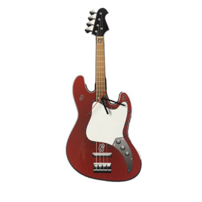 ZEGAR GITARA ELEKTRYCZNA ścienny z MDF 50x20 prezent dla gitarzysty MUZYKA ZEGAR GITARA ELEKTRYCZNA ścienny z MDF 50x20 prezent dla gitarzysty MUZYKA